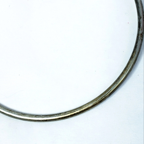 Vintage Pair of Lion Head Brass Door Knockers or Towel Holders - Picture 7 of 16